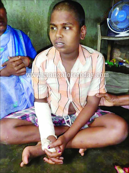 mallikarjun 
